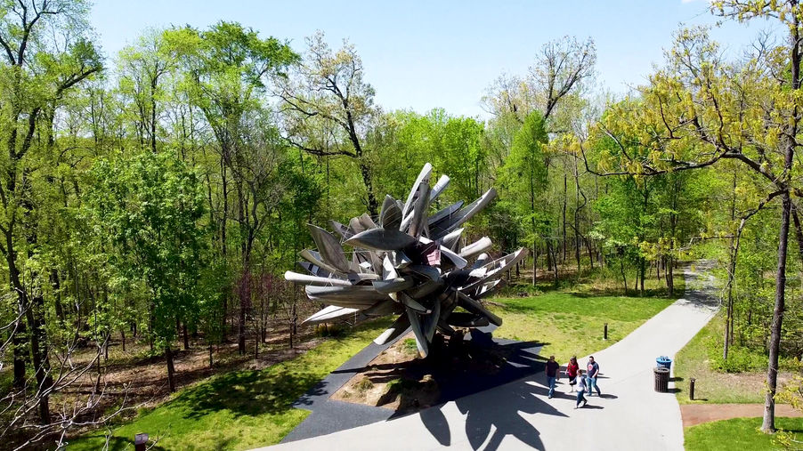 Crystal Bridges 07